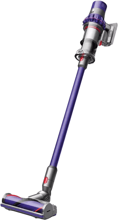 dyson repair service