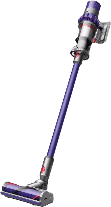 dyson repair service
