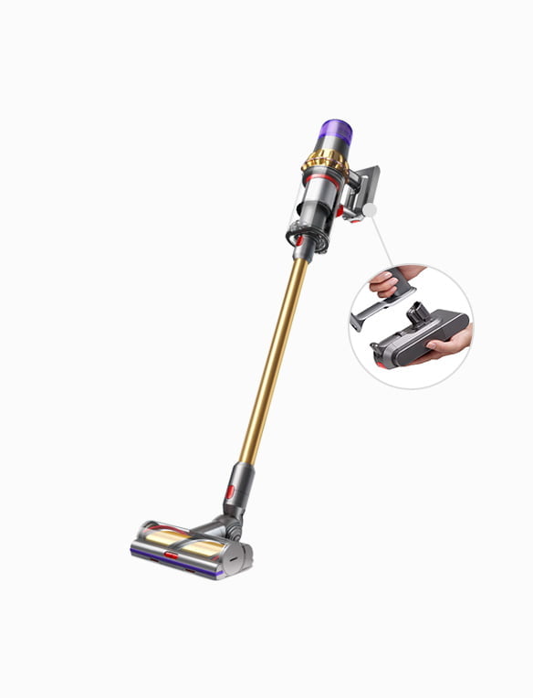 Dyson V11™ vacuums (SV15, SV17, SV28)