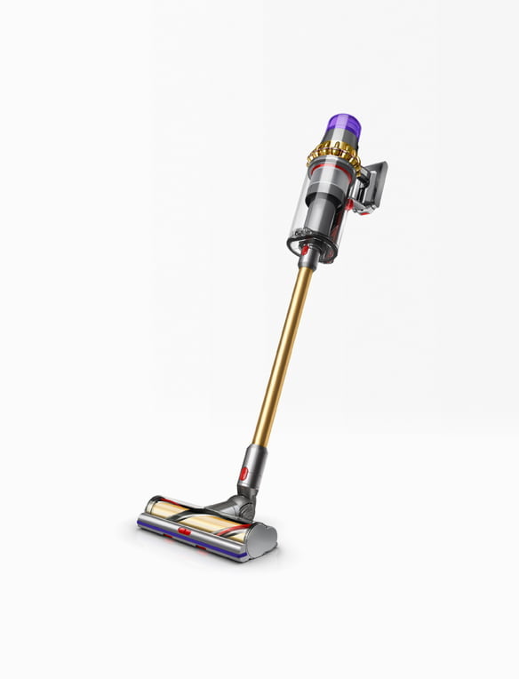 Dyson Outsize