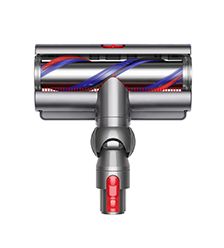 Digital Motorbar cleaner head