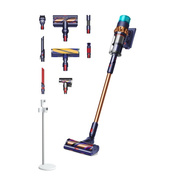 Dyson Gen5 detect™ Complete- Stick Vacuum Cleaner - Manufacturer Refurbished