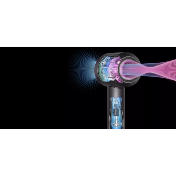 Dyson Supersonic™ Hair Dryer- Manufacturer Refurbished - Image 7