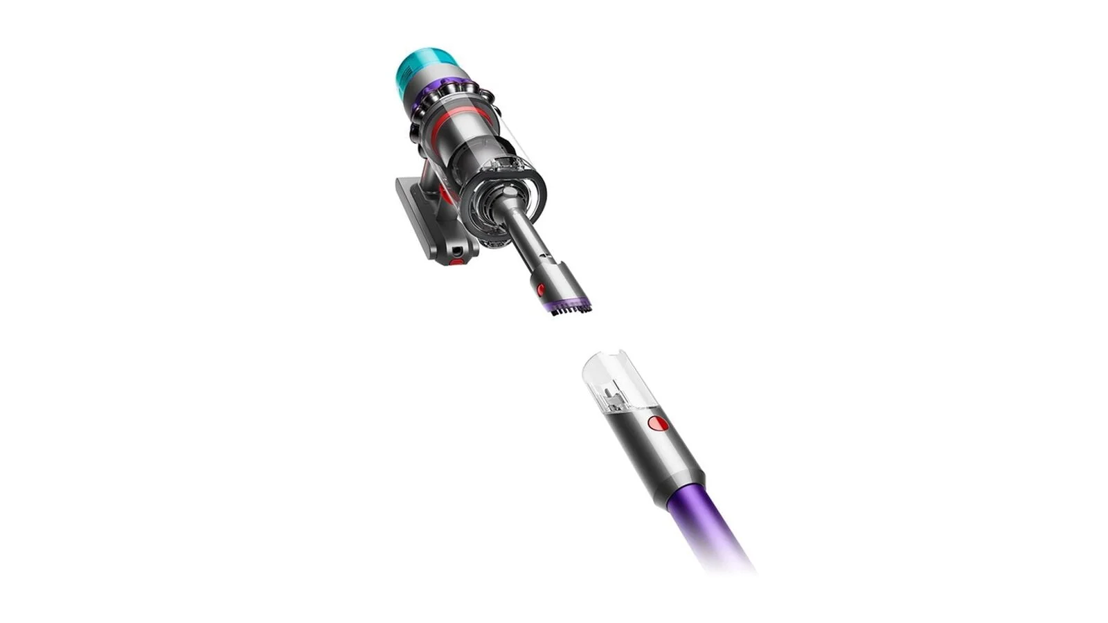 Dyson Gen5 Outsize™ Complete Stick Vacuum Cleaner - Manufacturer Refurbished - Image 3