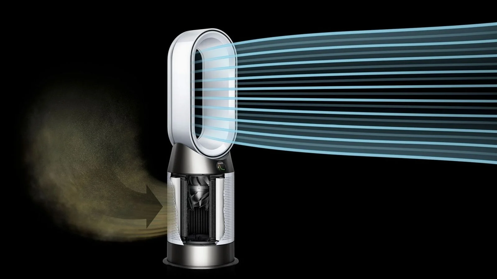 Dyson Pure Cool™ TP04 Purifying Fan - Manufacturer Refurbished - Image 2