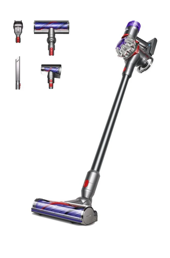 Dyson V8 Extra™ Stick Vacuum Cleaner - Manufacturer Refurbished