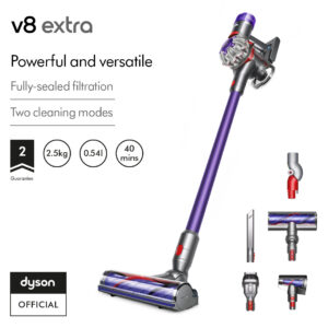 V8 Dyson