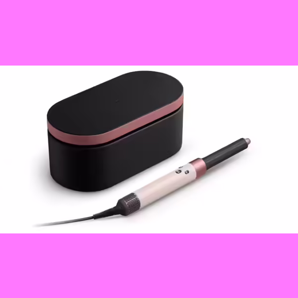 Dyson Airwrap i.d.™ | Multi-Styler and Dryer | Complete Long (Jasper Plum) LIMITED EDITION - Image 4