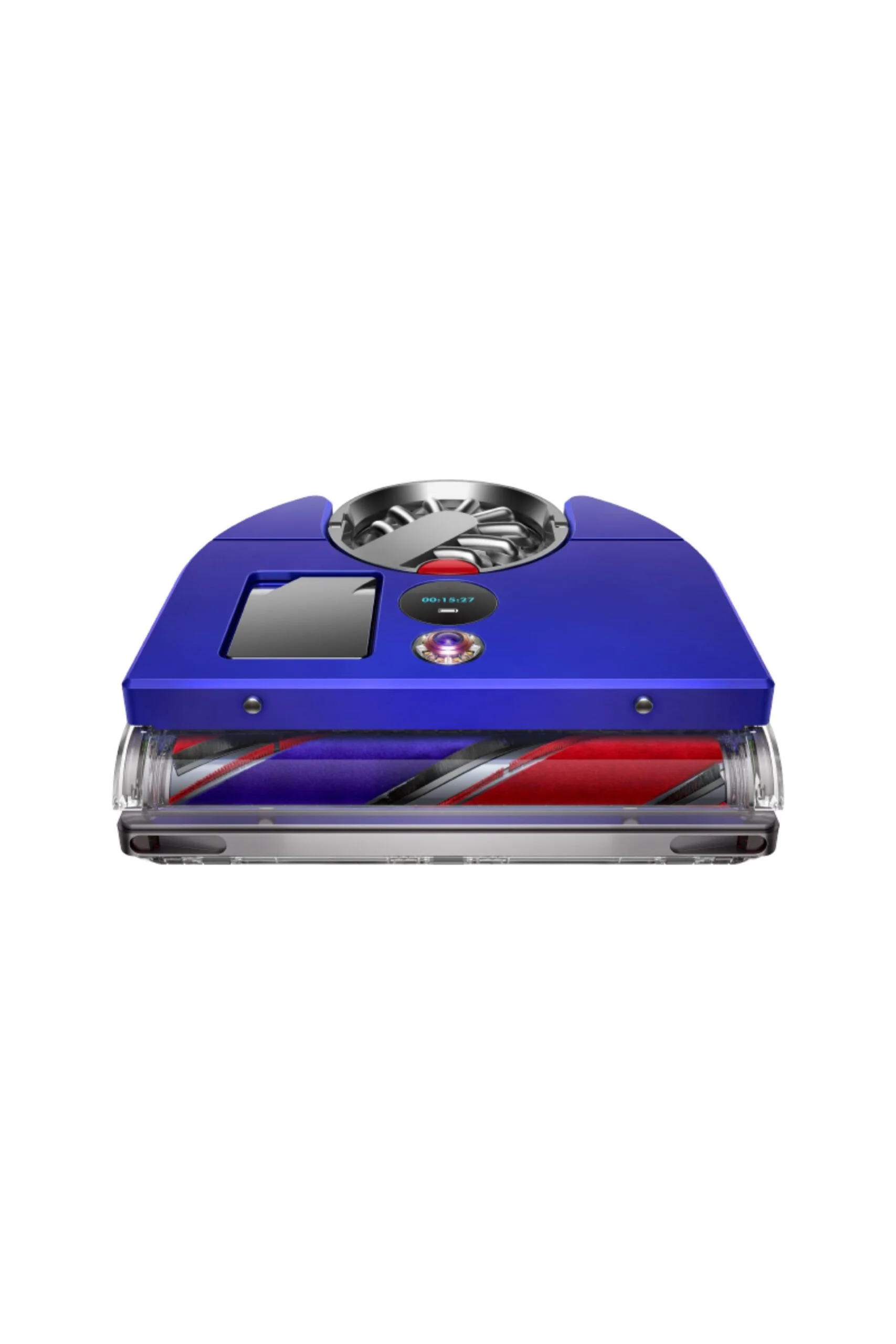 Dyson Robot Vacuum™ (Blue/Nickel) - Manufacturer Refurbished