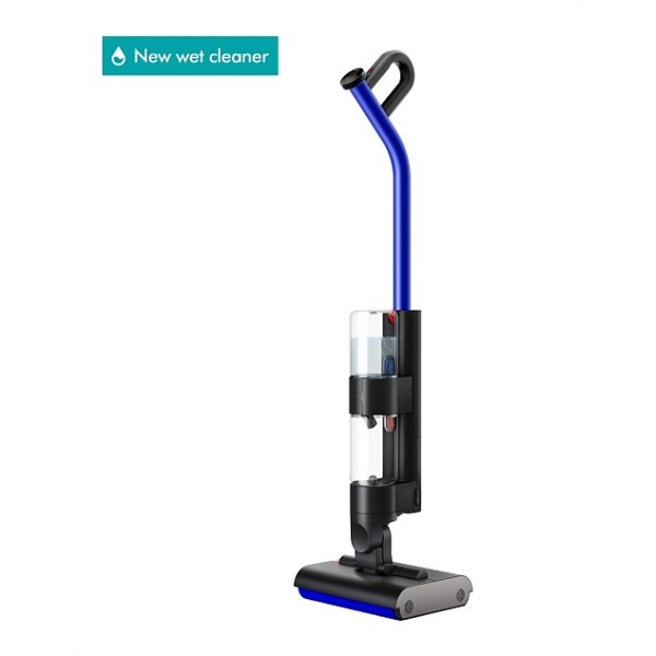 Dyson WashG1™ Wet Floor Cleaner (Ultra Blue/Matte Black)  - Brand New Box Damaged - Image 2