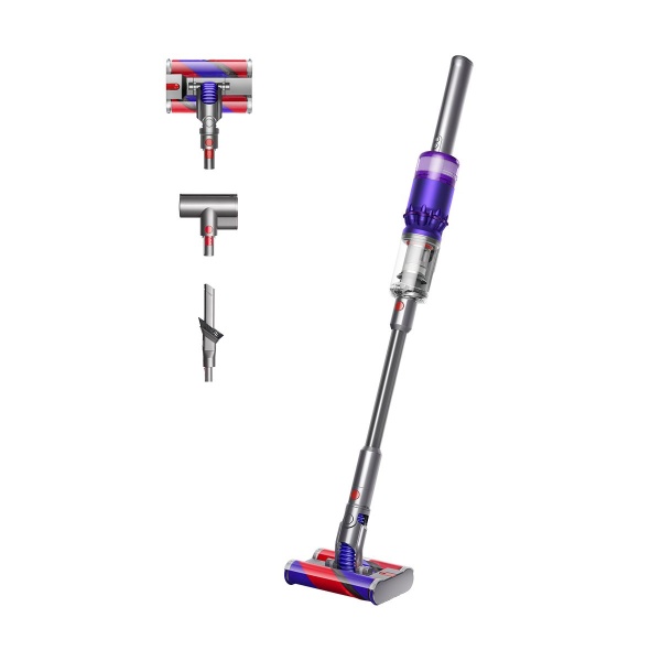 Dyson Omni-glide™ vacuum- Manufacturer Refurbished