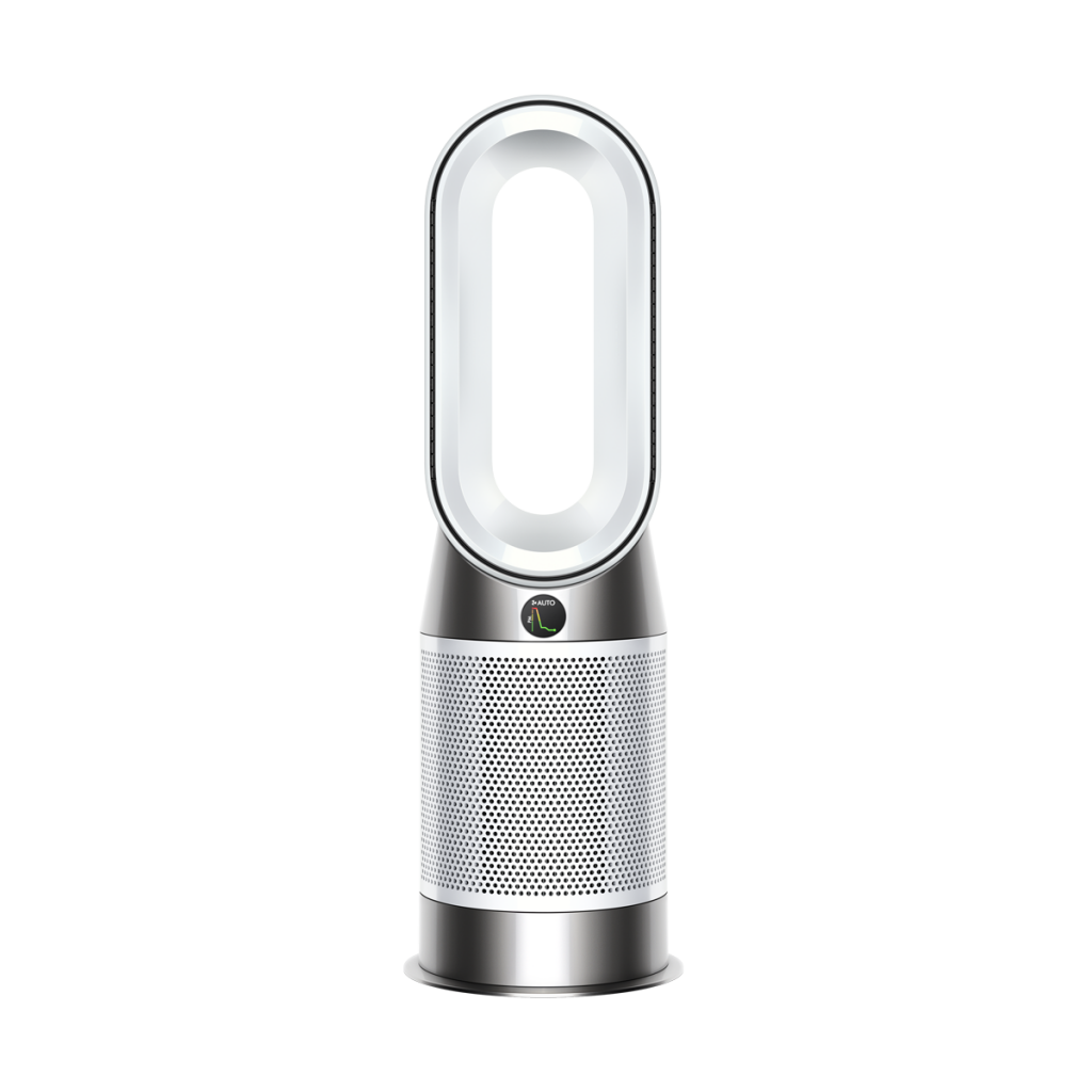 Dyson Refurbished Purifier Hot+Cool™ Gen1 (White/White)