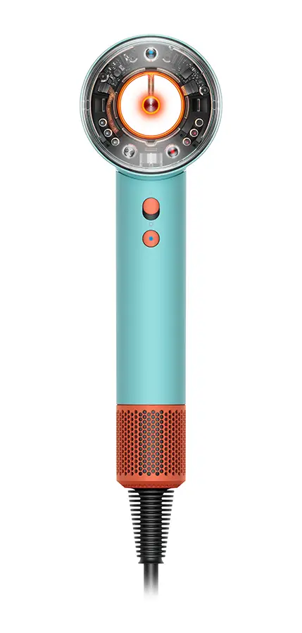 Dyson Supersnoic