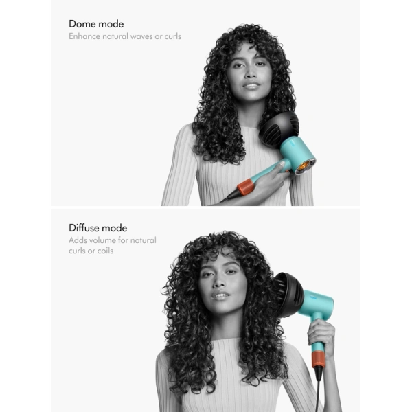 Dyson Supersonic Nural™ Hair Dryer- Manufacturer Refurbished - Image 7