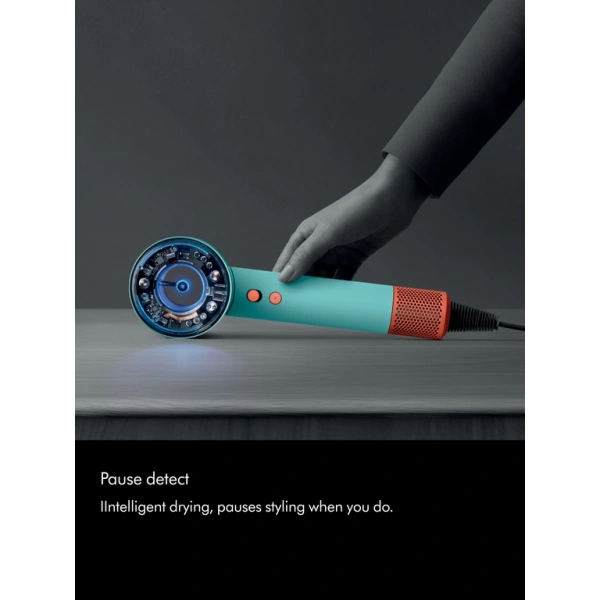 Dyson Supersonic Nural™ Hair Dryer- Manufacturer Refurbished - Image 8