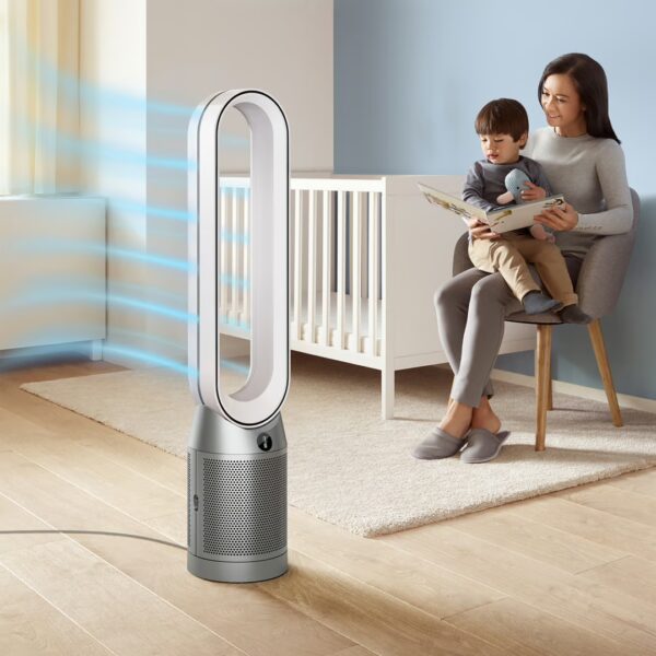 TP07 Dyson Air Purifier