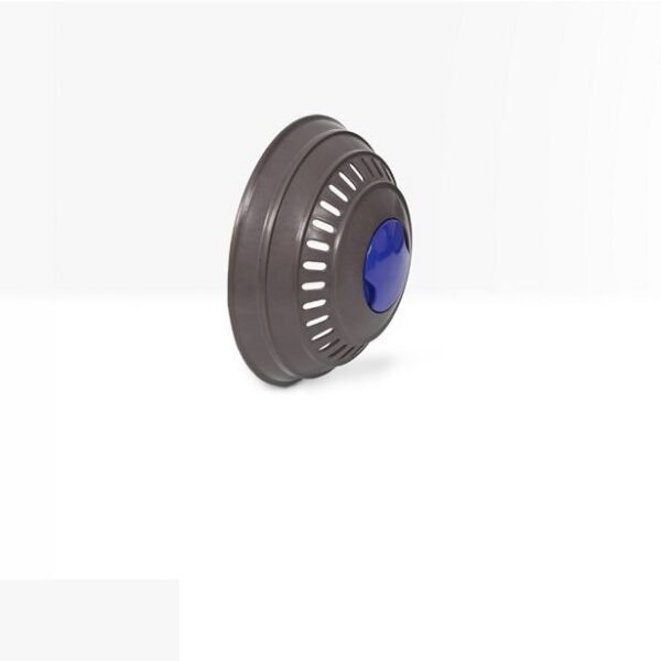 Dyson Replacement Ball Shell Filter Side
