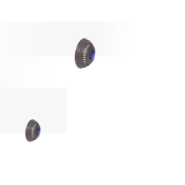 Replacement Dyson Small Ball Shell (Filter Side)