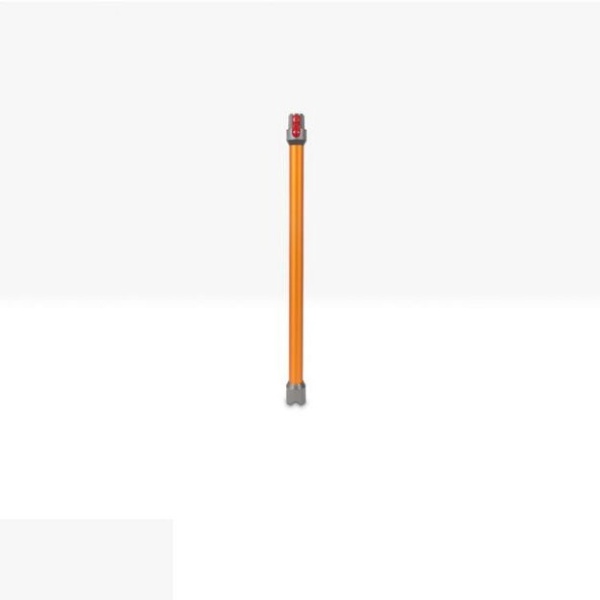Replacement Wand for Dyson V8 Vacuums (Orange)