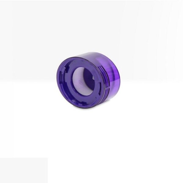 Replacement post filter for Dyson V7 and V8 cordless vacuum