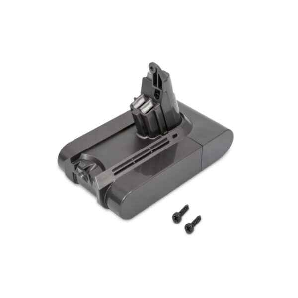Genuine Dyson V6 Animal Replacement Battery for Vacuum Cleaners