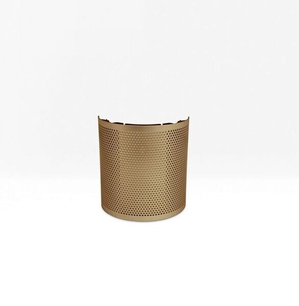 Dyson Replacement Air Purifier Filter Shroud (Silver)