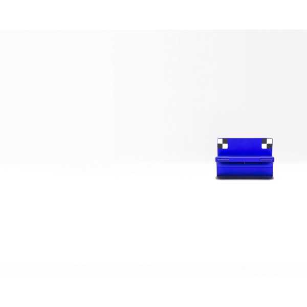 Replacement Dock Assembly for Dyson robot vacuum.