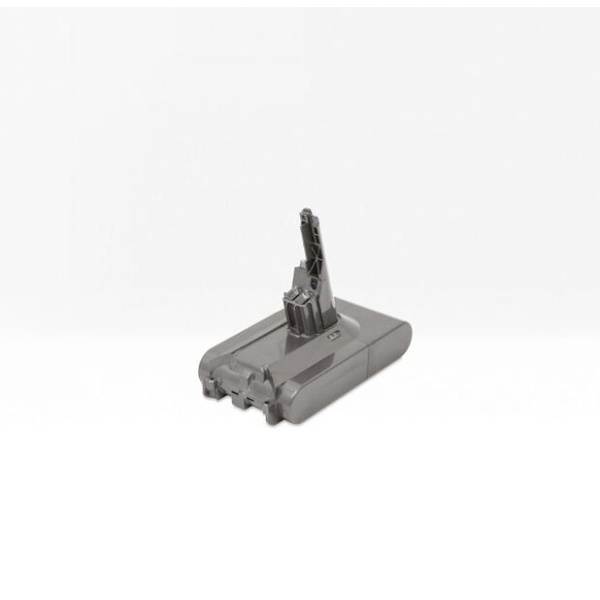 Replacement battery for Dyson V7 or V8 cordless vacuum