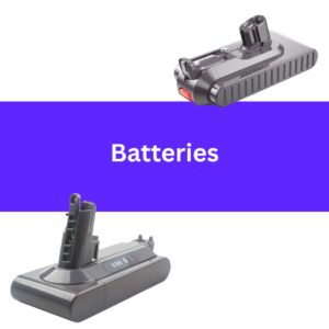 Batteries