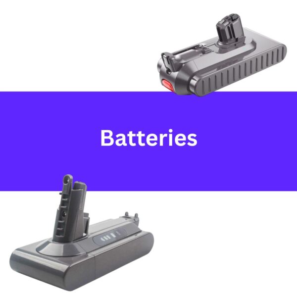 Batteries