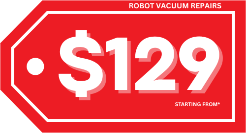 Robot Vacuum Repair Robot Vacuum Repair