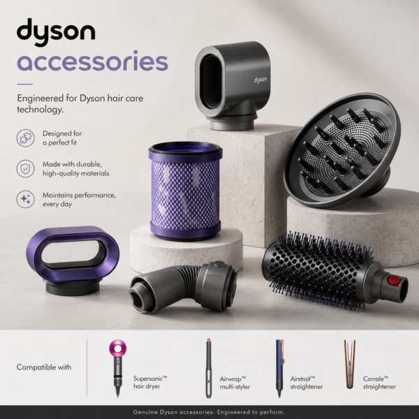 Accessories
