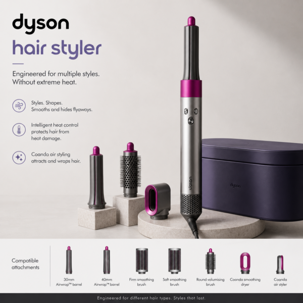 Hair Styler