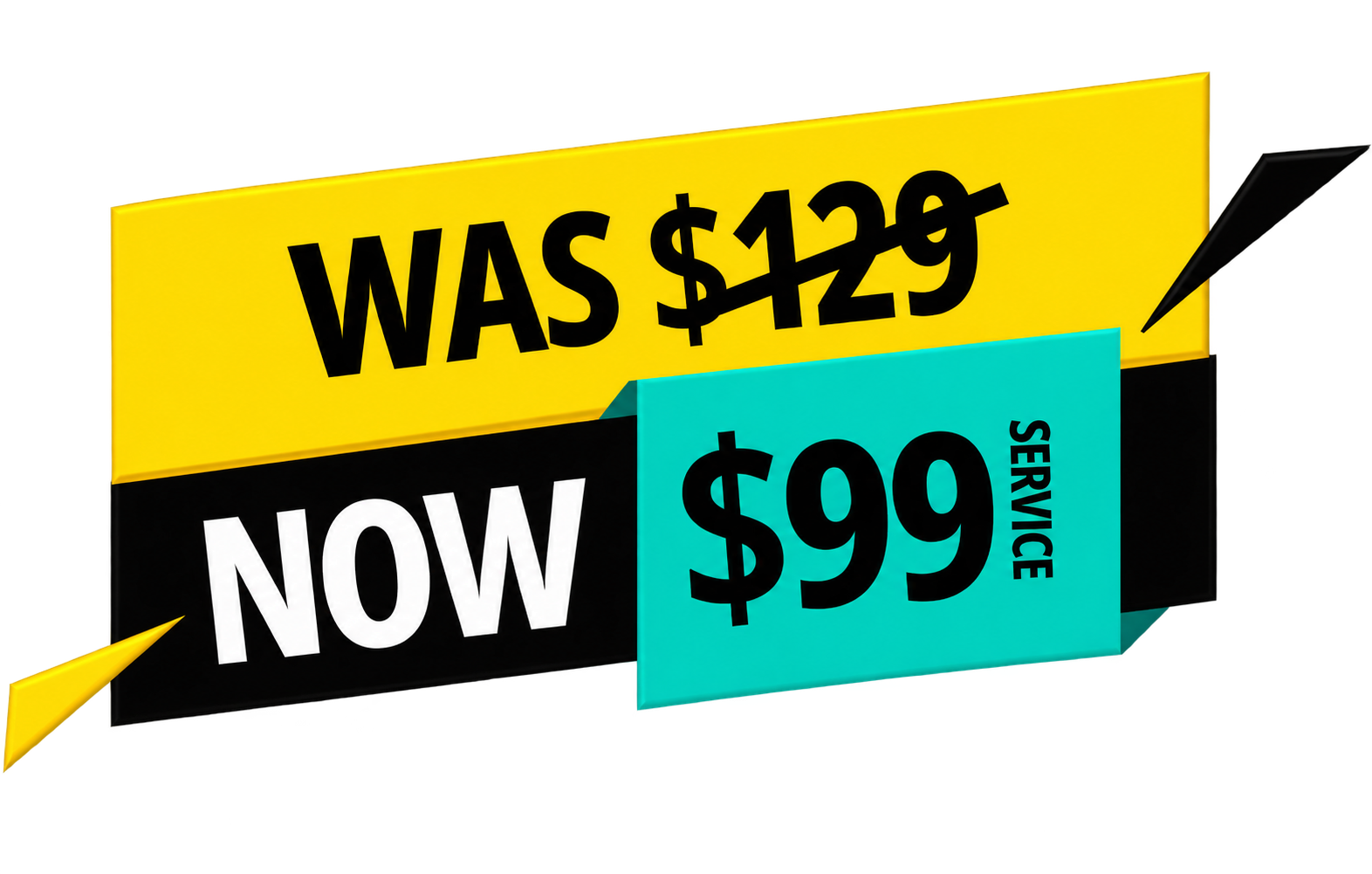 99 120 price image - noc $99 Service Vacuums