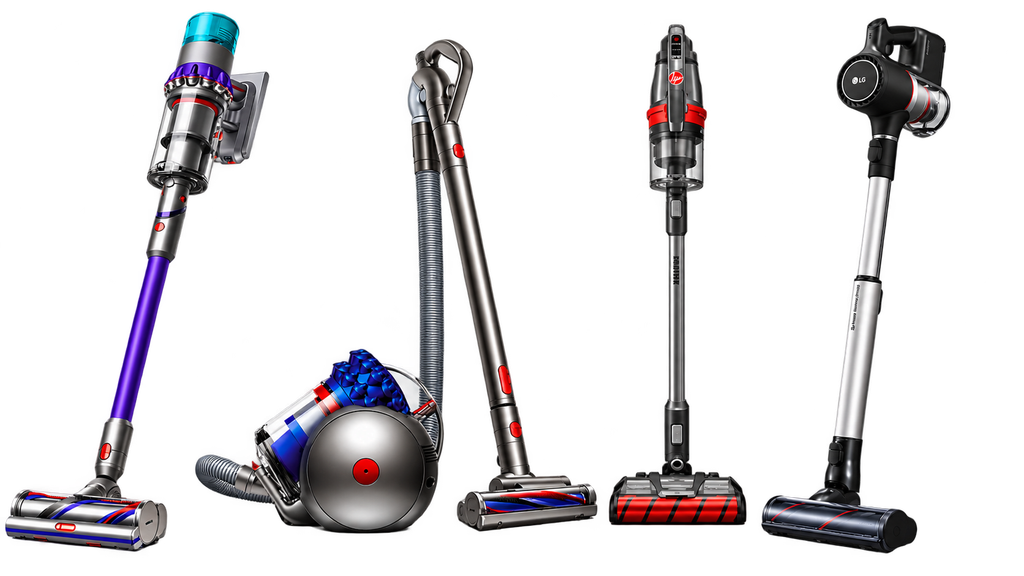 Stick Vacuums Stick Vacuums